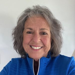 Amy Potts