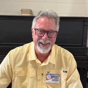 Greg Sander