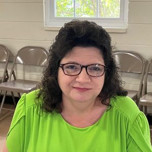 Melinda Kneece