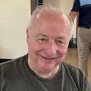 Philip Antley