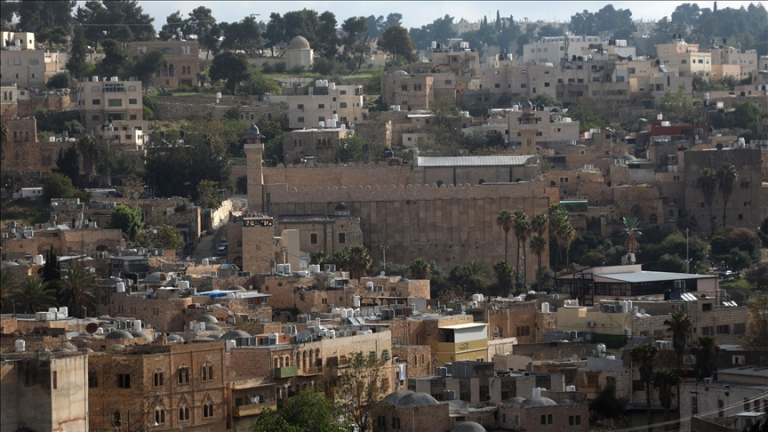 A Surprising Letter to Israel from 5 Arab Sheikhs