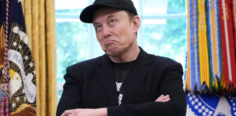 How do you feel About Elon’s New American Party?