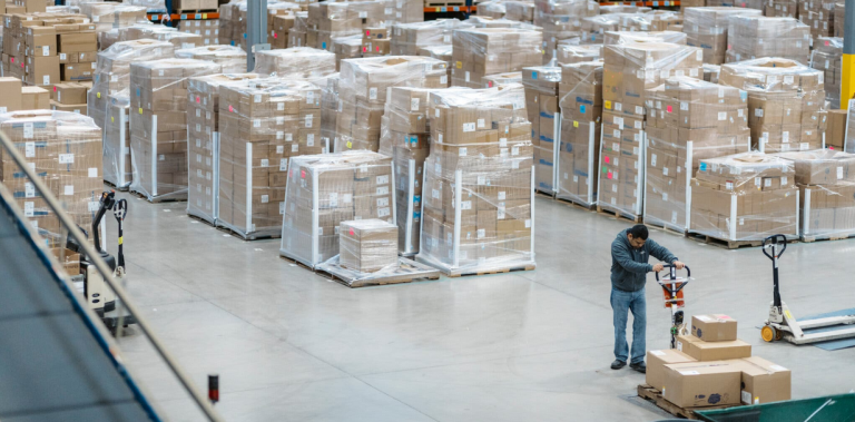 US Brings in $113 billion in Tariffs so far this year