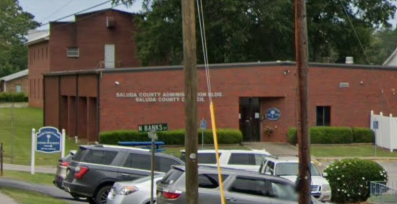 Saluda Administrative Offices