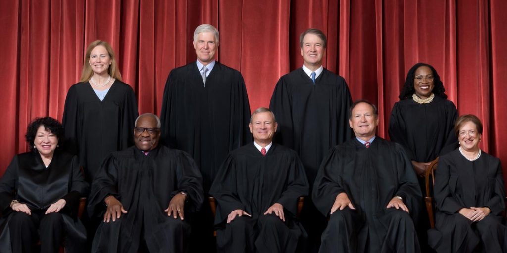 SCOTUS