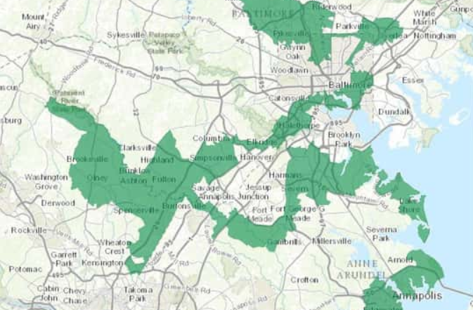 Democrats and Gerrymandering