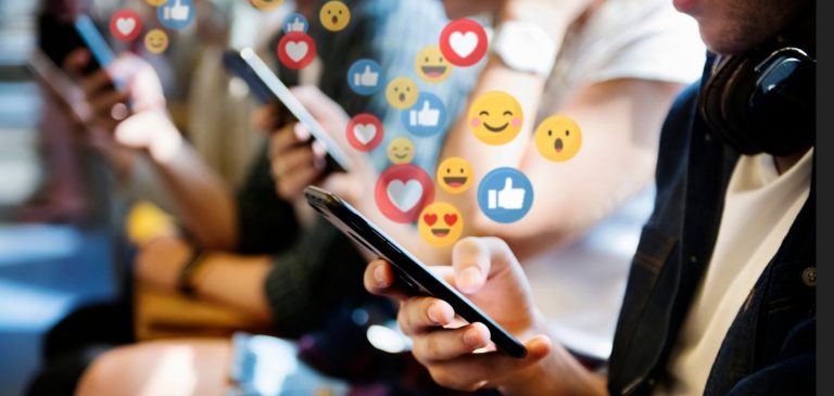 People on Social Media