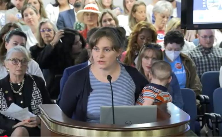 Do all Pro-Lifers Really want this Bill?