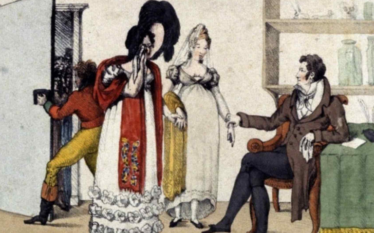 The History of Abortion Law in South Carolina: before 1900