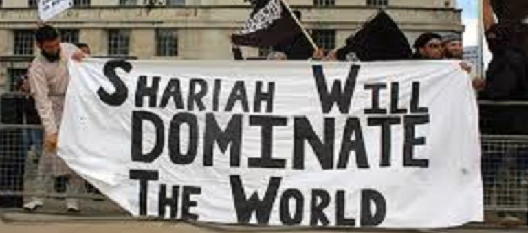 Preserving a Sharia-free America