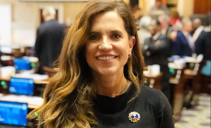 Nancy Mace