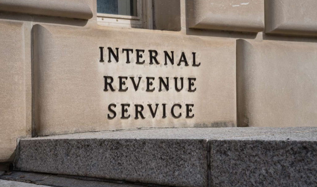 IRS feature
