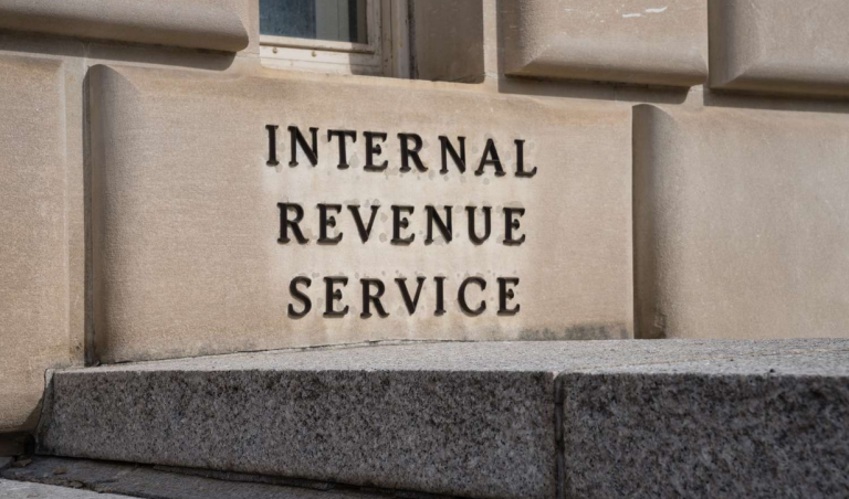 IRS feature