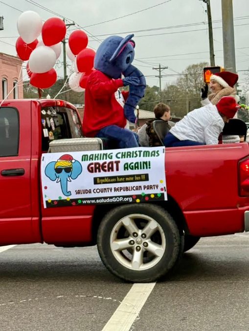 parade