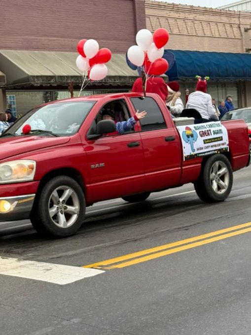 parade
