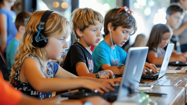 The Failed Promise of Classroom Tech