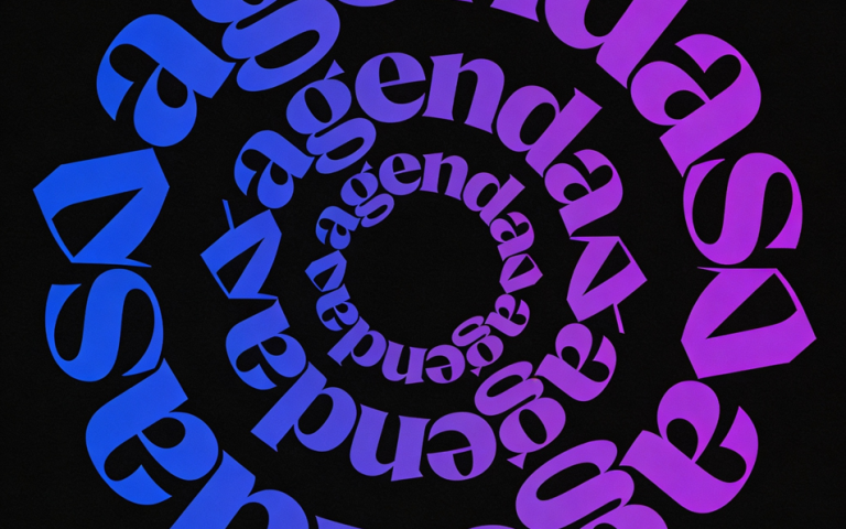 Agenda and Resolutions for April 27 Meeting