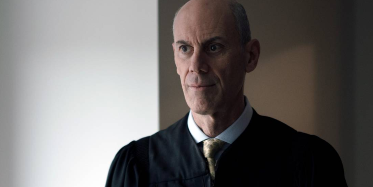 Why Won’t Lindsey Graham Fight Liberal Judges Like He Fights Foreign Wars?