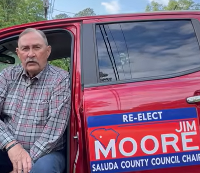 Jim Moore’s Edge on Experience (Video)