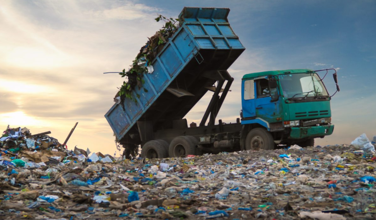 Landfill