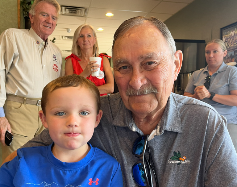 Jim Moore’s Accomplishments (Video and Transcript)