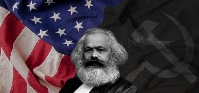 Karl Marx