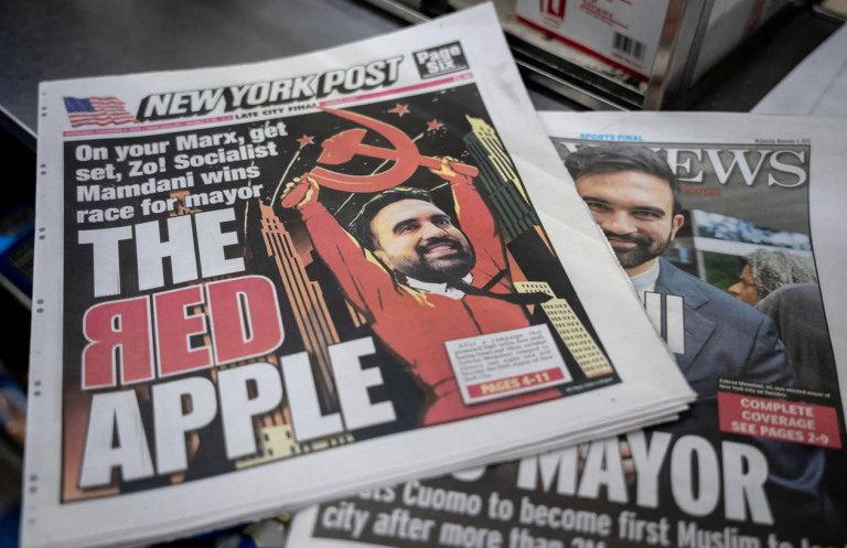 A Democrat Star shows his marxist Colors