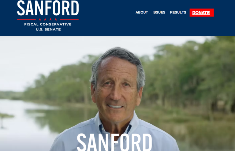 Mark Sanford