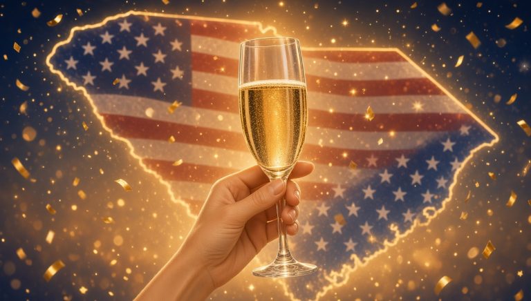 A Toast To the 335,693