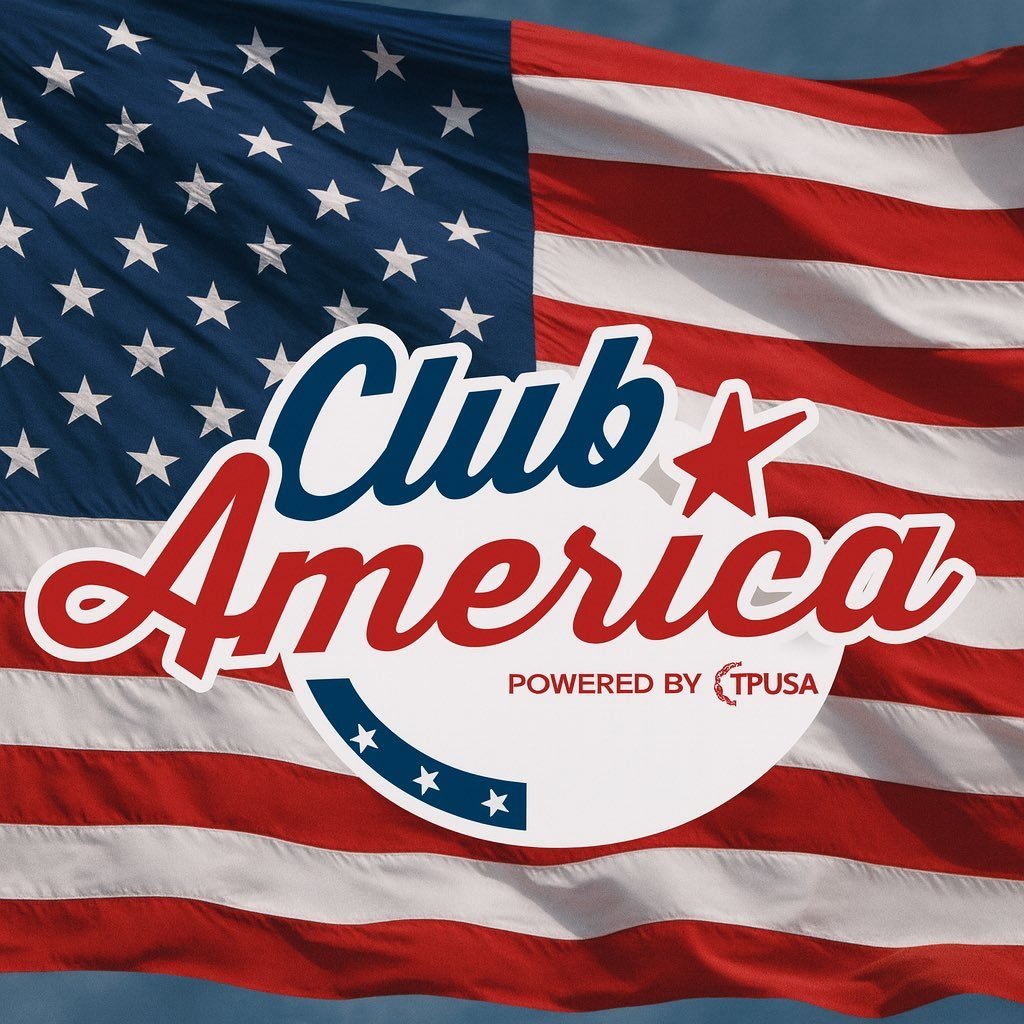 club america graphic