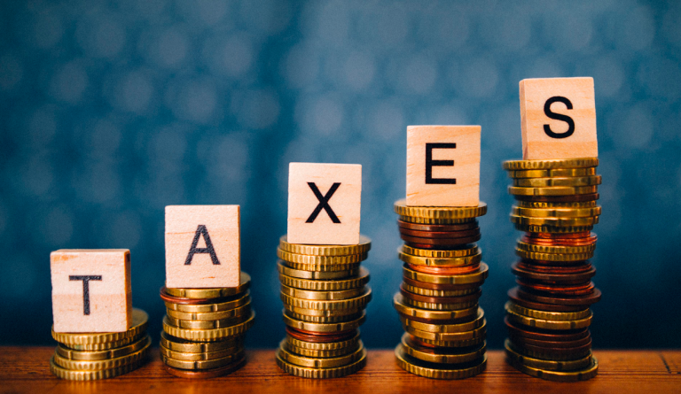 The Penny Tax and the Road to a Lower-Tax South Carolina