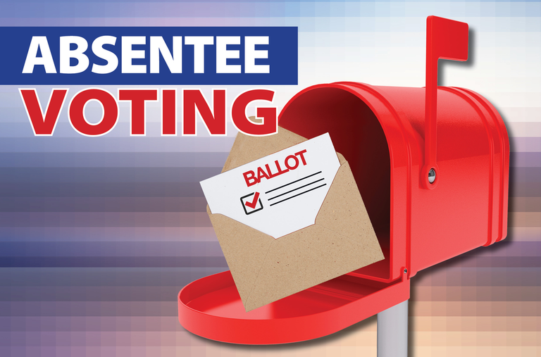 Absentee Voting