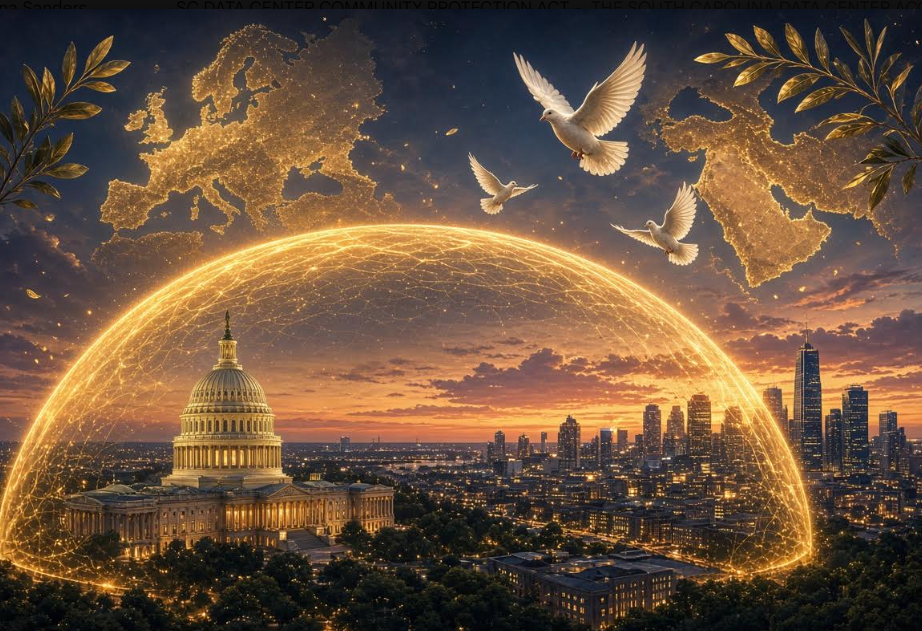 Golden Dome