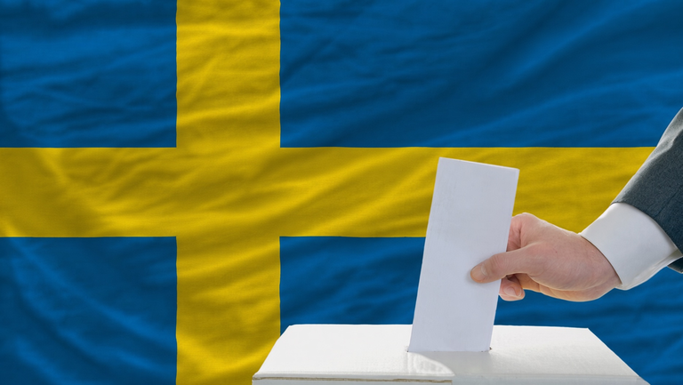 What happened in Sweden: A Cautionary Tale
